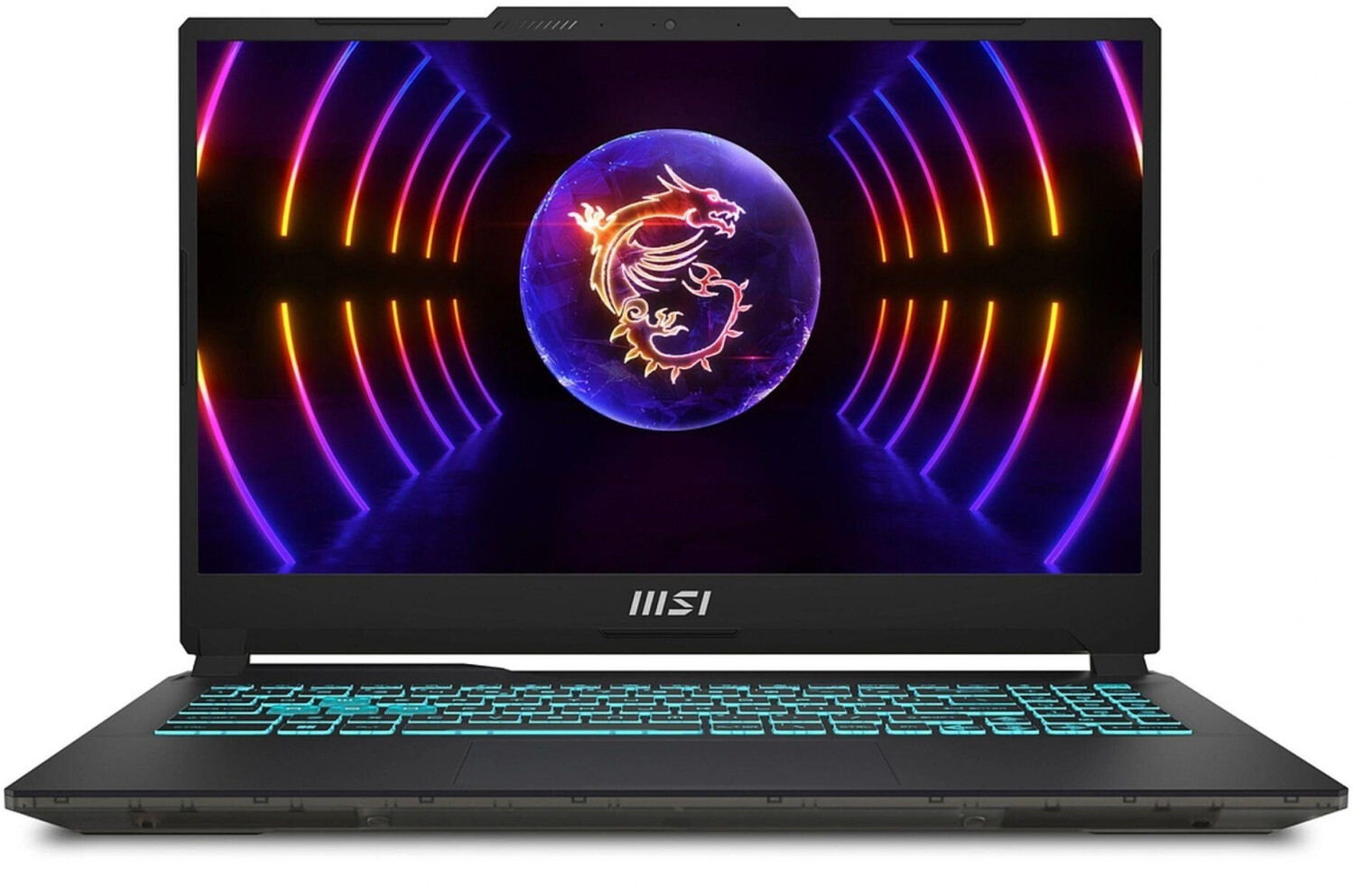 MSI Cyborg 15 A13VFK-1476FR