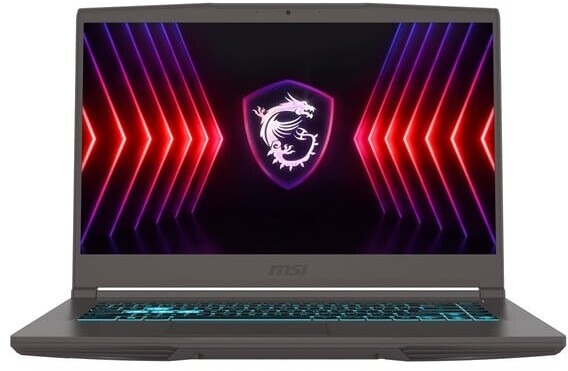 MSI Thin A15 B7VF-201FR