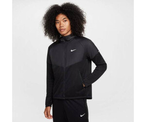 nike therma essential laufjacke