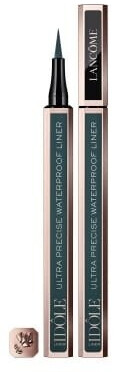 Lancôme Idôle Ultra Precise Waterproof Liner 04 Emerald Green (3ml)