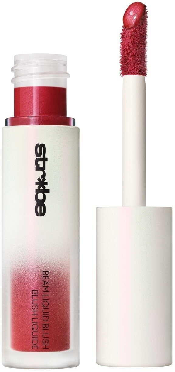 MAC Strobe Beam Liquid Blush Good Vibes (4,3ml)