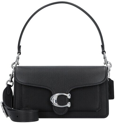 Coach Tabby (CH857_LHBLK) black