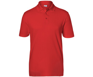 Kübler Polo-Shirt 200g/m² 5126 mittelred