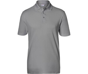 Kübler Polo-Shirt 200g/m² 5126 grey