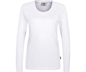 Hakro Ladyongsleeve CLASSIC 178 white