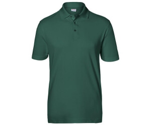Kübler Polo-Shirt 200g/m² 5126 moosgreen