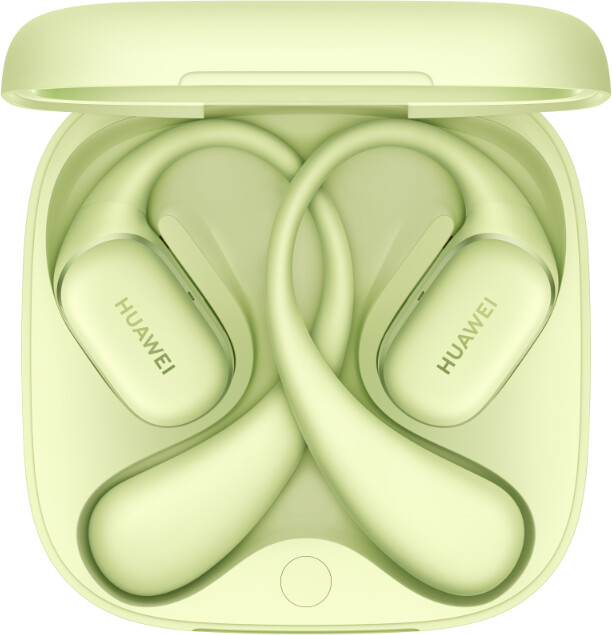 Huawei FreeArc Green