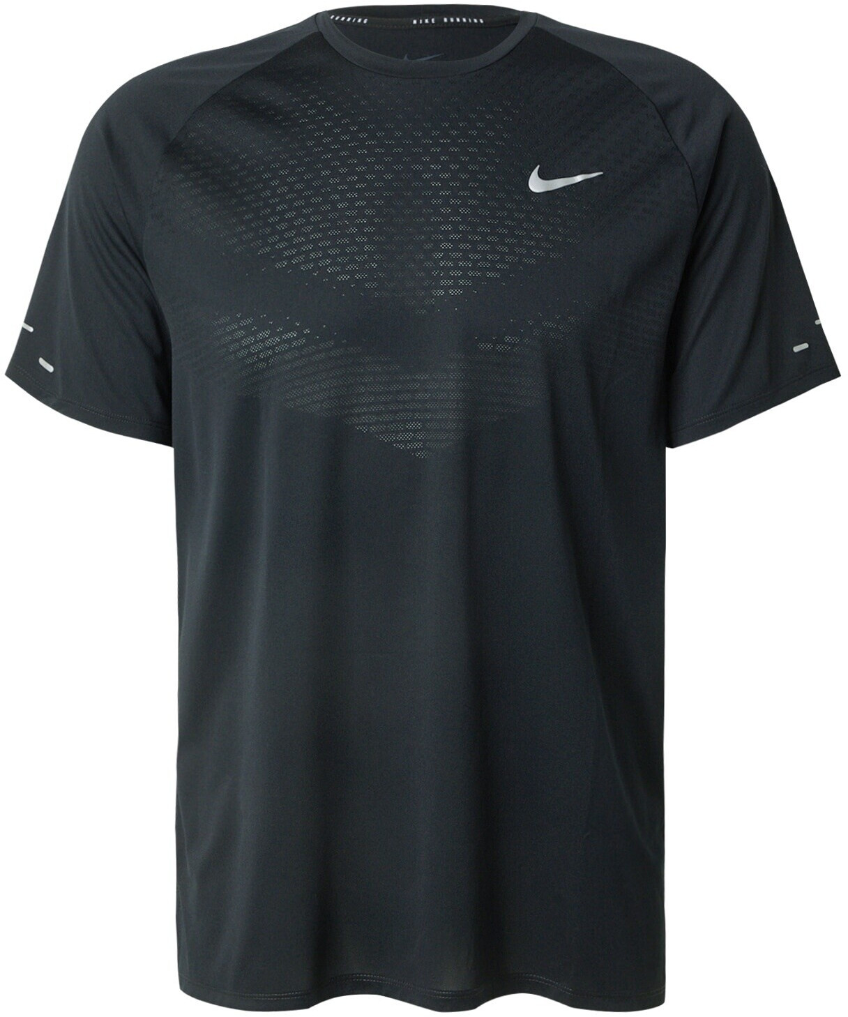 Nike Stride Men's Dri-FIT ADV Short-Sleeve Running Top (HV5203 black