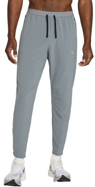 Nike Stride Men's Dri-FIT Woven Running Trousers (HV4544 smoke grey