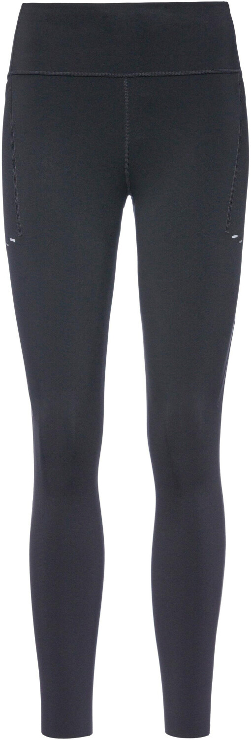 Nike Swift Women's High-Waisted 7/8 Running Leggings with Pockets (HJ2252 black