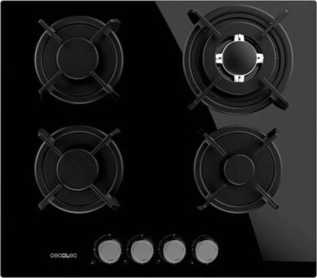 Cecotec Bolero Squad G 4200S Glass Black