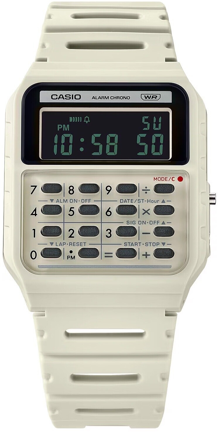 Casio Collection (CA-53WB-8BEF)