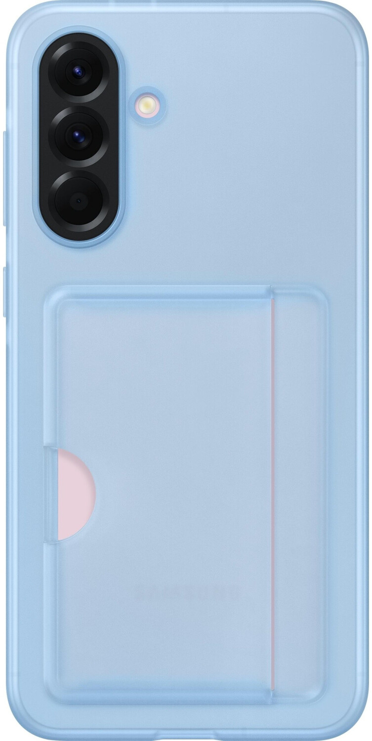 Samsung Card Slot Case (Galaxy A56)