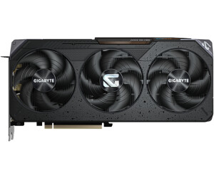 Carte Graphique Gigabyte Radeon RX 9070 Gaming OC 16G - 16 Go GDDR6, PCI-E 5.0 | Pour Gaming Immersif