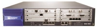 Juniper SSG-550-001
