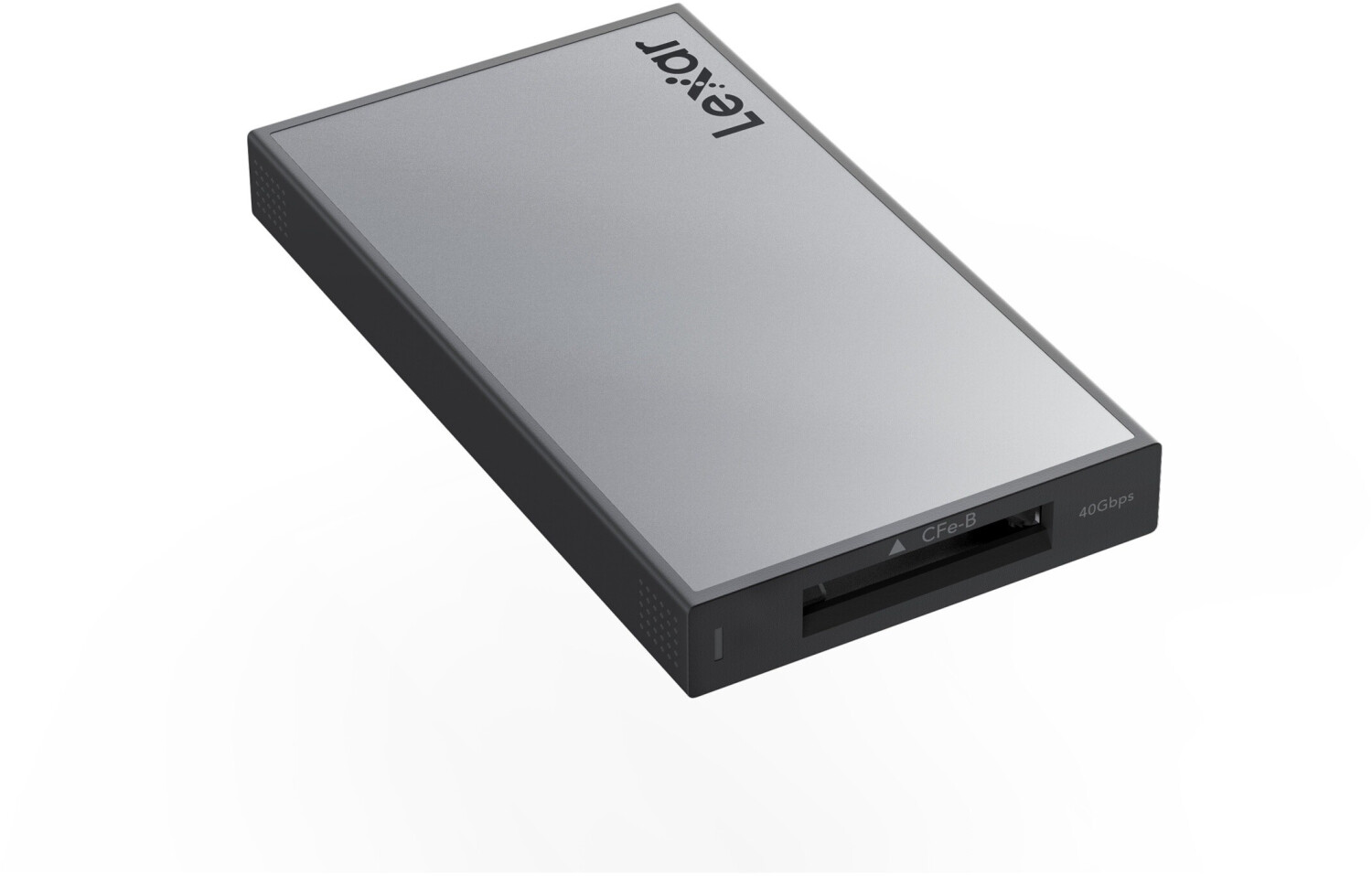 Lexar Professional Workflow CFexpress 4.0 Type B Card Reader
