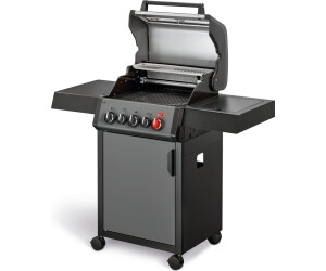 Enders Hyde 3 SIKR Turbo