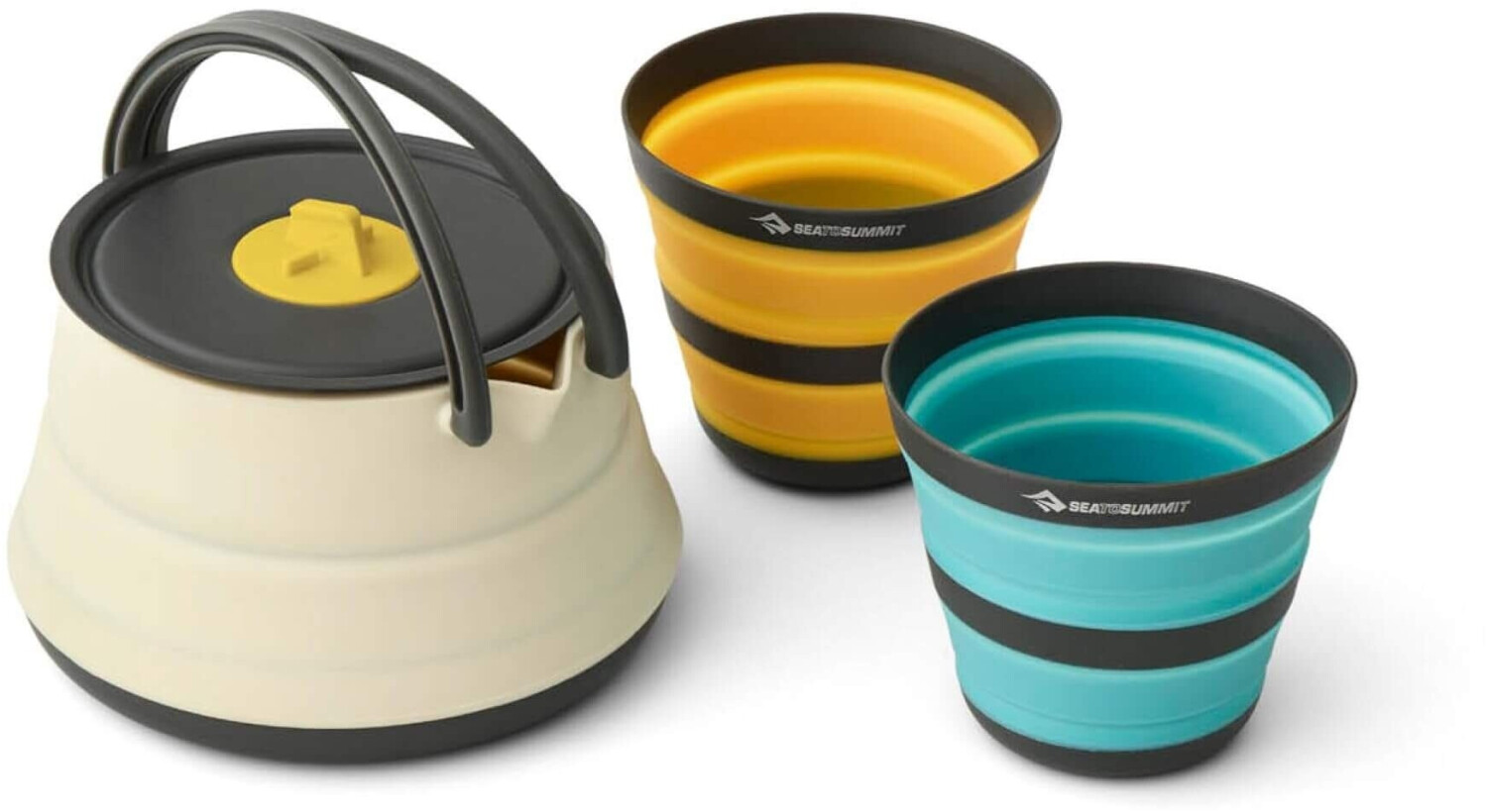 Sea to Summit Frontier Kettle Cook Set (ACK025031-122101)