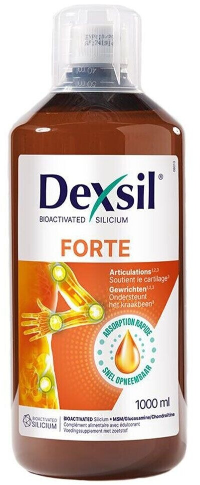 DexSil Forte (1000 ml)