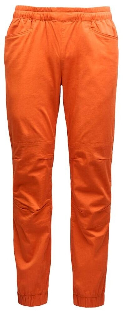 Black Diamond M Notion Pants saffron