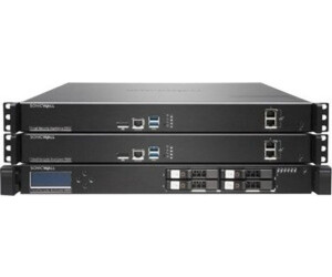 Sonicwall Email Security Appliance 5050 (02-SSC-2509)