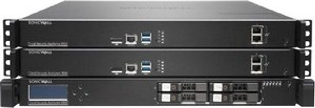Sonicwall Email Security Appliance 5050 (02-SSC-2509)