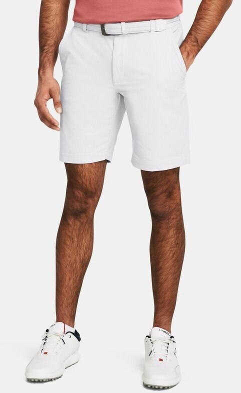 Under Armour Men's UA Matchplay Tapered Shorts (1383154)