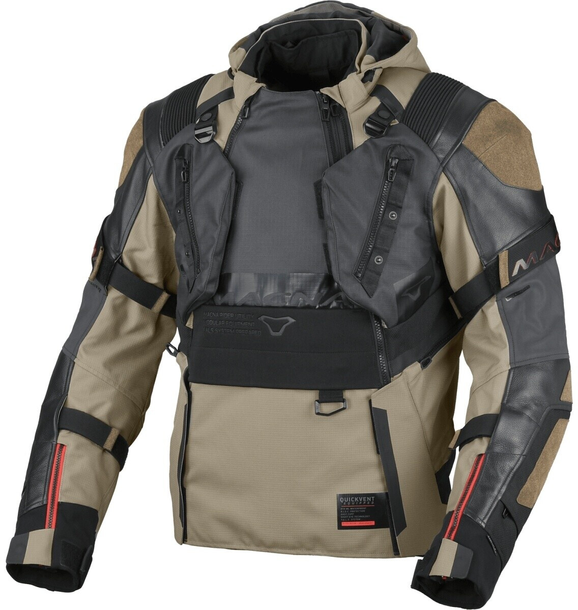 Macna Blouson Tryton