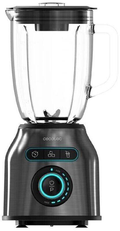 Cecotec Power Black Titanium 2200MAX Smooth