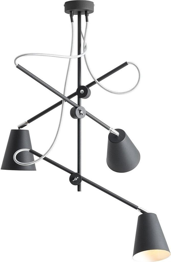 Deckenlampe Mit Gelenkarm