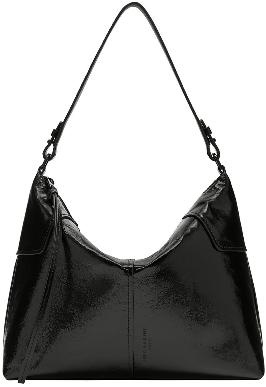 Liebeskind Mila Hobo M black