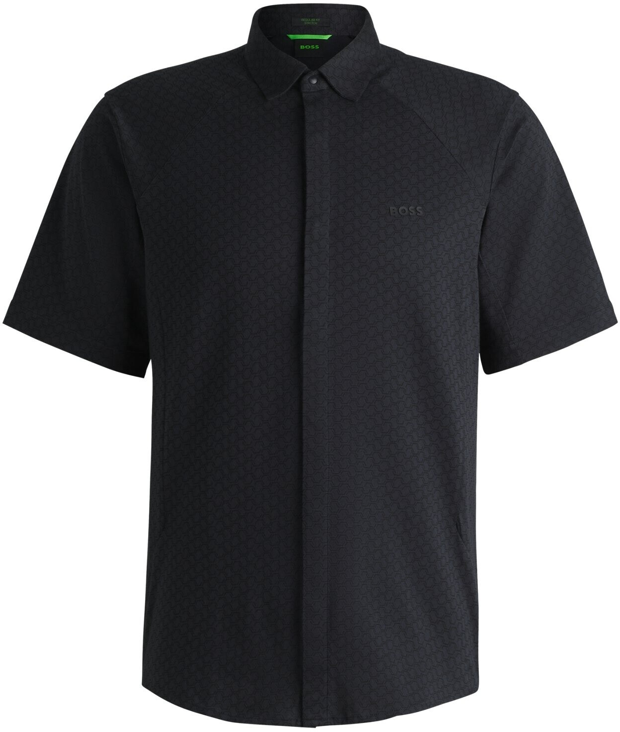 Hugo Boss B_EXCURSE_S (50540196) dark blue