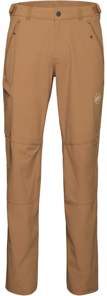 Mammut Runbold IV Pants Long (1022-02580) claystone