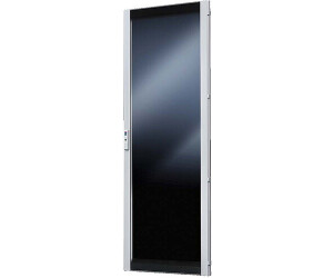 Rittal VX 8618.030 Sichttür (L x B) 2000 mm x 800 mm Aluminium 1 St. (8618030)
