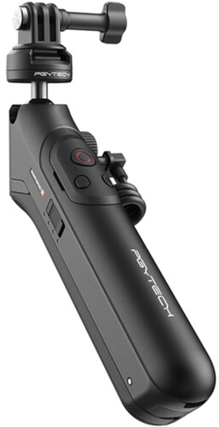 PGYTECH Caplock Mantispod Power Gopro Edition