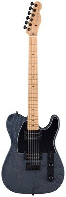 Fender LTD Am Pro II Tele HH SMK