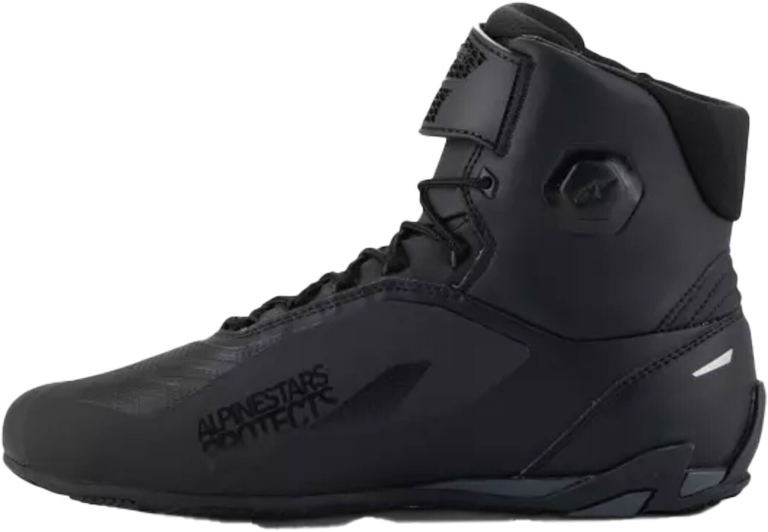 Alpinestars Chaussures Faster 4 noir