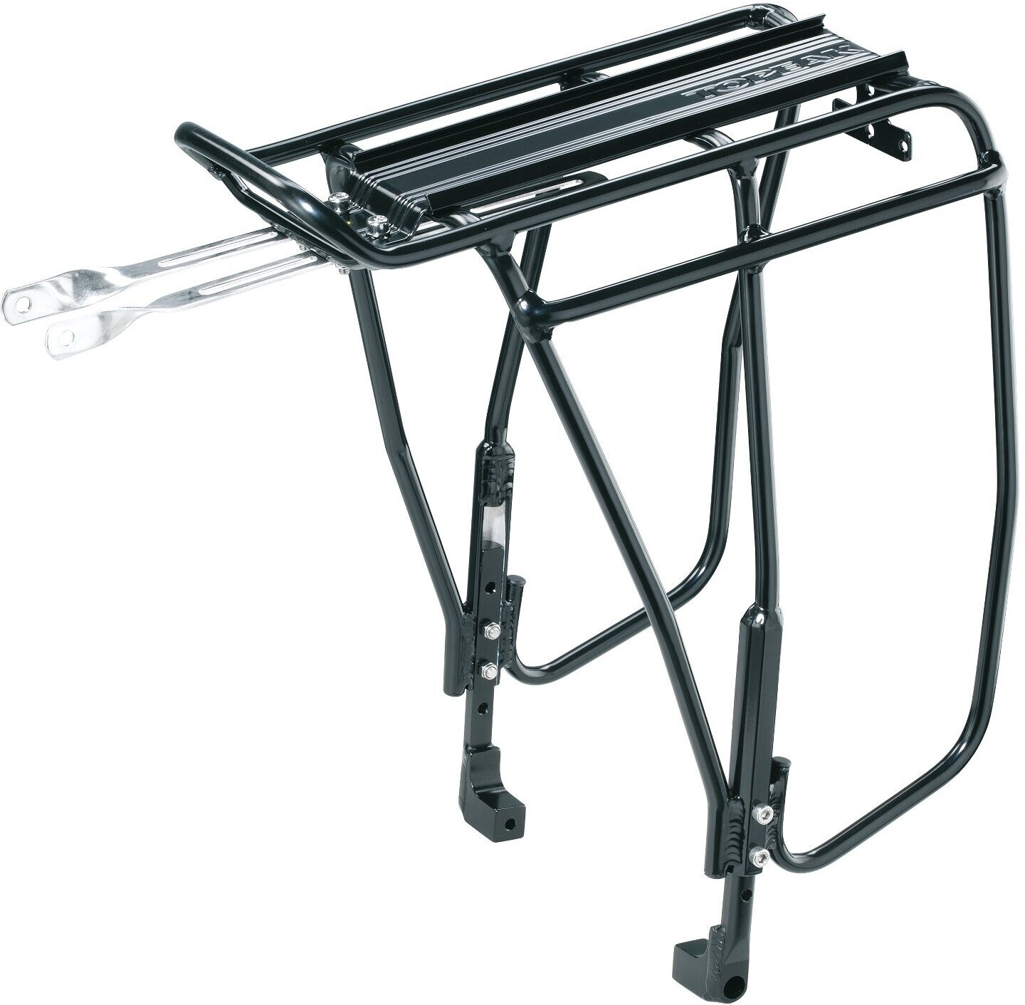 Topeak Super Tourist DX Disc 2.0