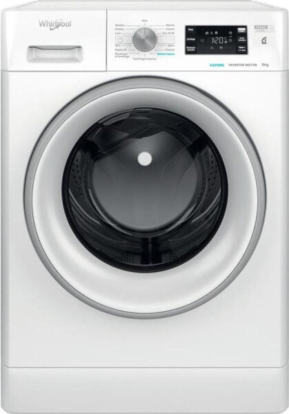 Whirlpool FFB 9269 SV IT
