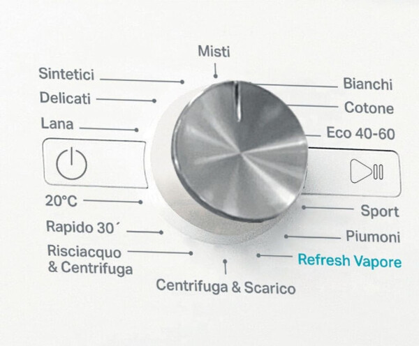 Whirlpool FFB 9269 SV IT, Bild 2