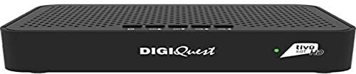 Digiquest Tivùsat Classic Q10