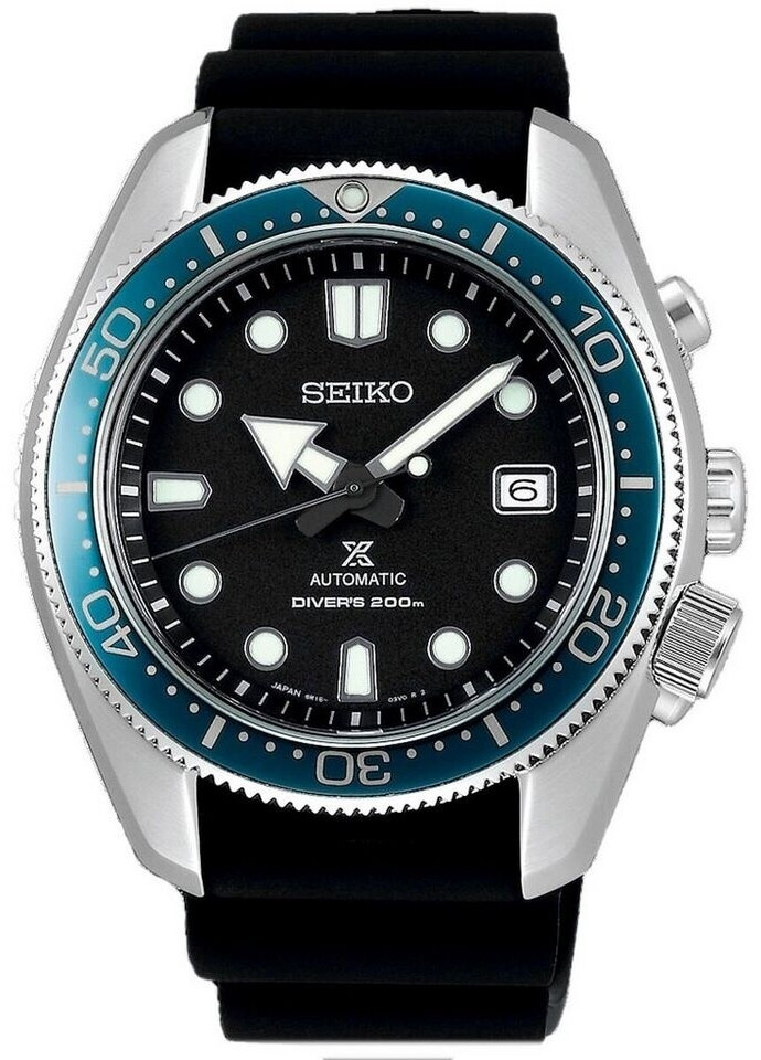 Seiko Watch (SPB079J1EST)