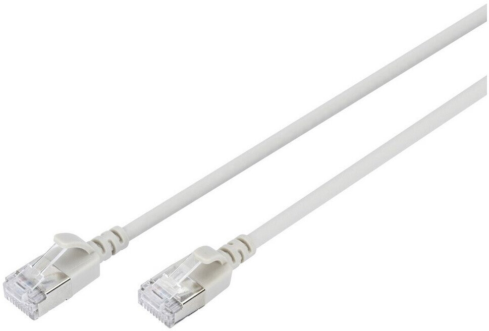 Digitus CAT 6A F-FTP Slim Patchkabel AWG 32/7 (DK-1632-A-005S)