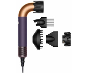 Buy Dyson Supersonic R from £399.00 (Today) – Best Deals on idealo