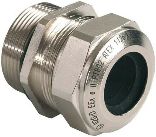 Kaiser Elektro Ex-Kabelverschraubung MS EMV Pg13 12.5-14 EX1080.13.140 (1 Stü
