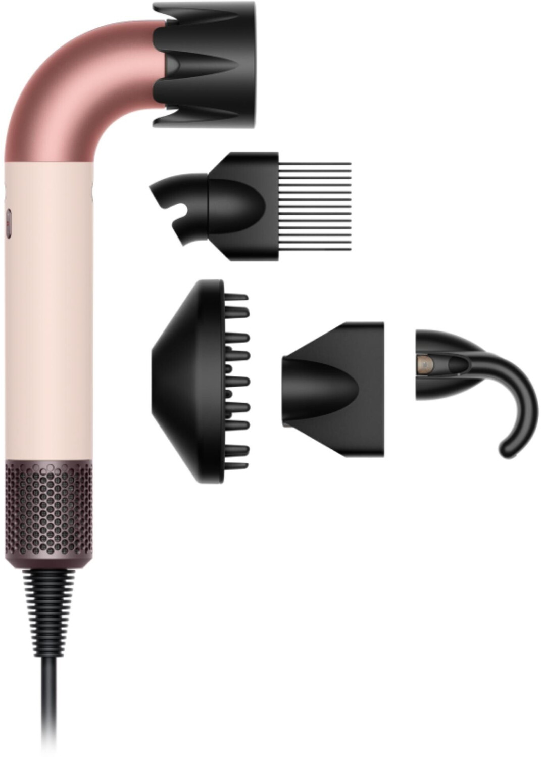 Dyson Supersonic R™ cheveux bouclés à frisés