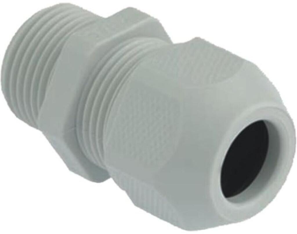 Kaiser Elektro Kabelverschraubung PA6 gr M40 22-33 1555.40.1.33 (10 Stück)