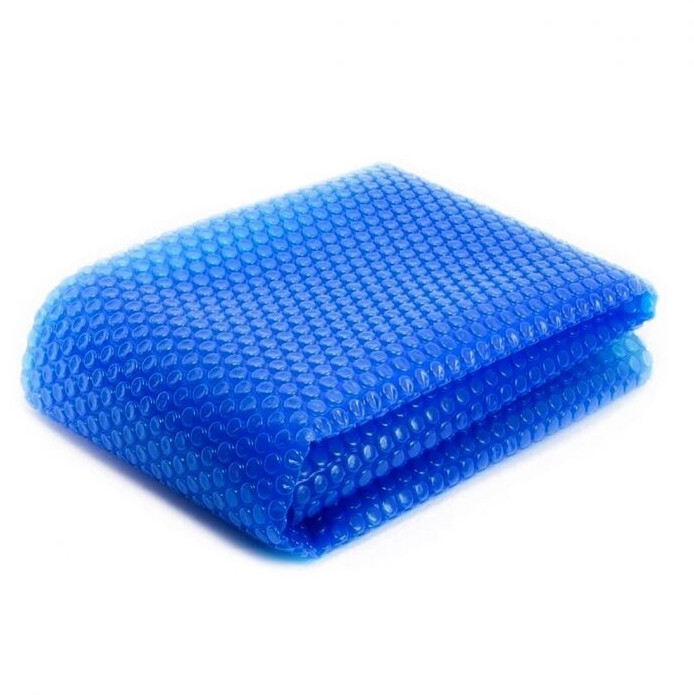 Linxor Bâche à bulles rectangulaire 2 x 4 m