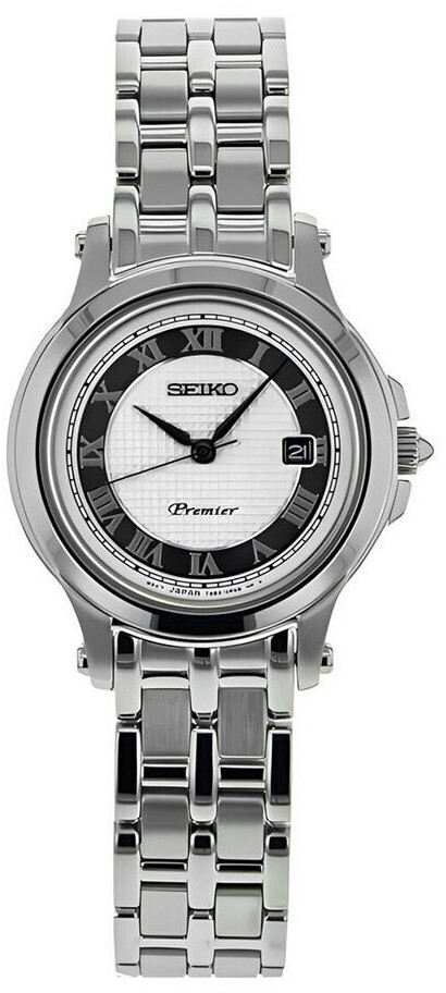 Seiko Quarz Women (SXDE41P1)