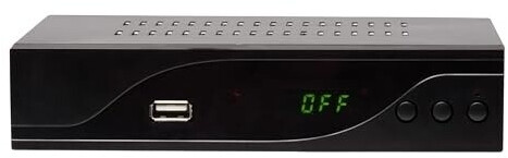 Denver DVBC-120